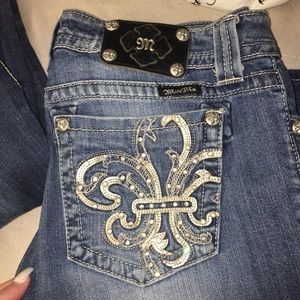 Miss me size 31